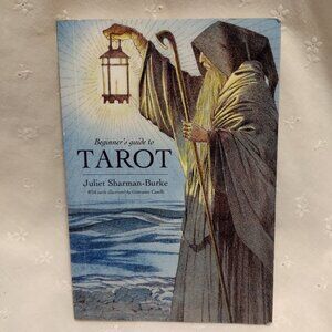 📚 Beginner's Guide to Tarot